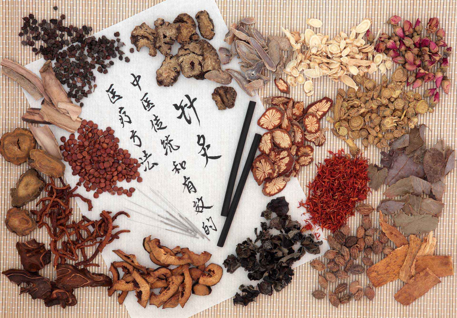 Traditionelle Chinesische Medizin Praxis Lucas in Husum